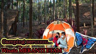 WISATA MERANTI ETAM BALIKPAPAN KM 15 KARANG JOANG #WISATAVIRALBALIKPAPAN#