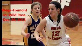 W-F tops Wild Rose at home