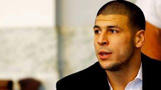 Aaron Hernandez commits suicide in prison