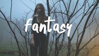 Bazzi - Fantasy (Lyric Video)