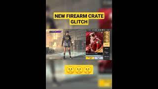  New Firearm Crate Glitch  | PUBG Lite Crate Opening | PUBG Lite New Fashion Refere Set | AGL YT