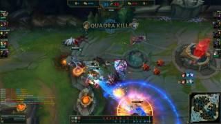 MF Ult completely DEVASTATES the evil Talon and his nefarious companions