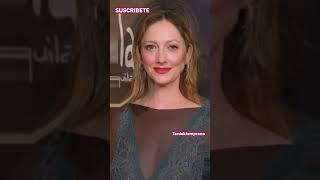 Judy Greer antes y después #shorts