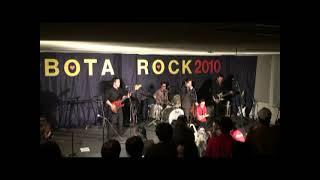 イメージダウン　ボウイ　コピー　ｂｙ　ペパーミンツ　BOTAROCK2010　福岡県田川市