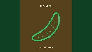 Pickle Rick