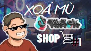 Xoá Mù Tiktok Shop - Tìm Ý Tưởng (Phần 1) | Duy Muối