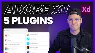 Adobe XD Time Saving Plugins