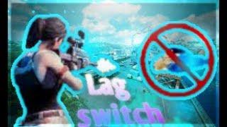 (RULES OF SURVIVAL)new hack with anti-ban run in all version [2018-2019] LAG SWITCH