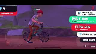 Pumped BMX Flow Gameplay 2021