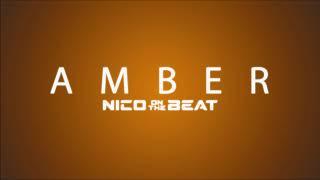 Kanye West Type Beat 2018 - "Amber" (Prod. Nico on the Beat + nvrmore)