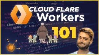 Deploying CloudFlare Workers in 3 Minutes | Web Development