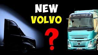 THE ALL–NEW VOLVO REVEALED! 