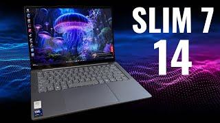 The Best 14-Inch Laptop For Your Money! OLED, Core Ultra 7, 32GB RAM & Touchscreen!