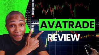 AvaTrade Broker Review