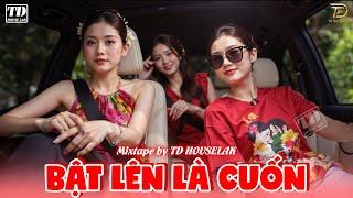 BẬT LÊN LÀ CUỐN - MIXSET DEEP HOUSE & HOUSE LAK 2025 CỰC SANG - NHẠC TRẺ REMIX VIETDEEP 8X9X XỊN