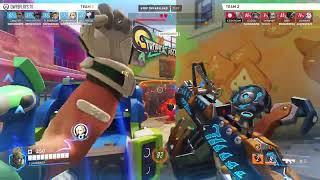 crazy? by FLASHBACK — Overwatch 2 Replay ZYFY8H