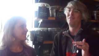 Catch Carri interviews the owner of Pablo%27s Coffee 2)