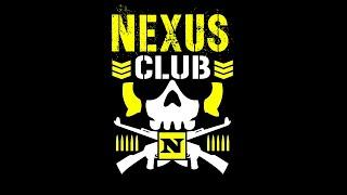 ICW Nexus Club Official Entrance Video - Bulletproof Kingdom