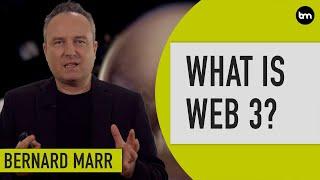 What is Web3? An Easy Explanation With Examples