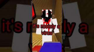 Minecraft CREEPYPASTA Can't sleep.Minecraft CREEPYPASTA Full Story #gaming#shorts#minecraft