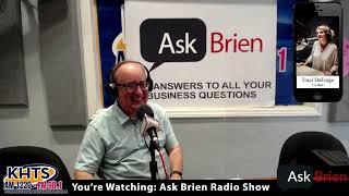 Ask Brien - April 27th, 2023