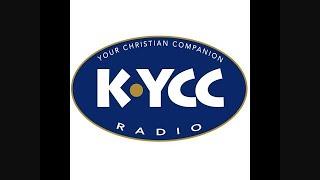 KYCC - Station ID (3PM) December 24, 2022