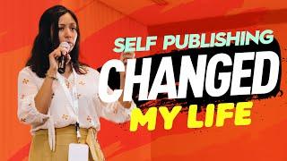 How Kindle Publishing Changed My Life | Self Publishers Mastermind Series