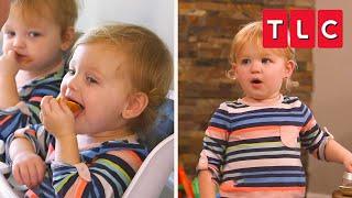 Quint Chaos: Top Moments | OutDaughtered | TLC