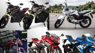 10 MOTOR SPORT MURAH TAHUN 2021