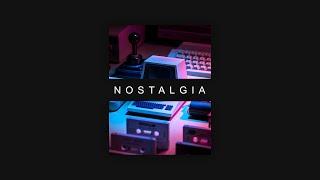 (FREE) "Nostalgia" One Shot Kit - The Weeknd/80s/Synthwave Style Sounds |Free One Shot Kit Synthwave