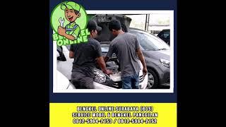 Service Mobil Panggilan Surabaya di Sumberejo 081259642153