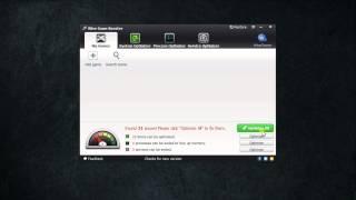How to Optimize Your PC for Gaming - Wise Game Booster Tutorial