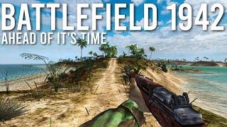 Battlefield 1942 In 2023 - Does It Hold Up?