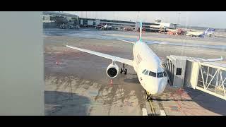 Arrivals Arlanda International Sweden #Pilot Blog #mylosairplanefan #Just Planes #AirlinersLive