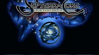 Septerra Core: Legacy of the Creator gameplay (PC Game, 1999)