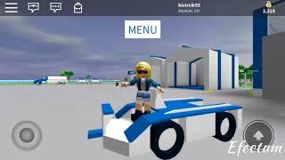 RO-Port Tycoon ROBLOX