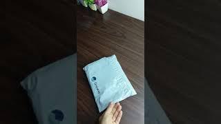 unboxing free gift by Groww app. Link https://app.groww.in/v3cO/gctu0267 #shorts