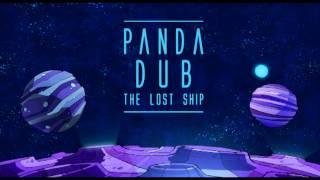 Panda Dub - The Lost Ship - 6 - Purple trip