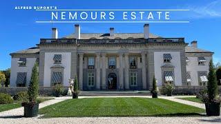 Nemours Estate | Wilmington