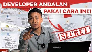 INI DIA RAHASIA TAHAPAN IZIN PERUMAHAN YANG DI PAKAI DEVELOPER ANDALAN!!