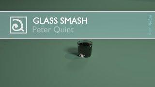 Glass Smash