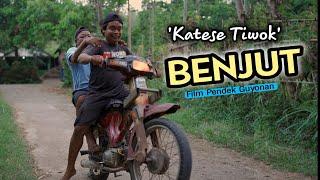 KATESE TIWOK BENJUT || EPS 62