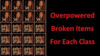 Best Loop Hero Supply Items Overpowered Strategy Guide Tutorial Tips And Tricks