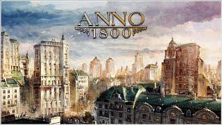 Anno 1800. Смотрим на достижения мододелов в 2024.