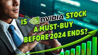 Is Nvidia Stock a Must Buy Before 2024 Ends, Here's What History Reveals | NASDAQ: NVDA | Investing