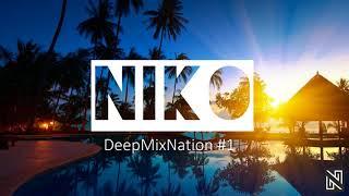 [SET]NiKo @DeepMixNation #1