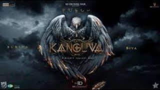 Kanguva (2023) Full Movie In Hindi Dubbed | Suriya | New south action movie in hindi dubbed 2023 |