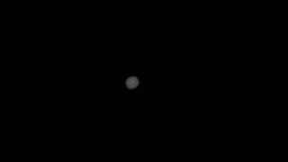 Jupiter Low Exposure