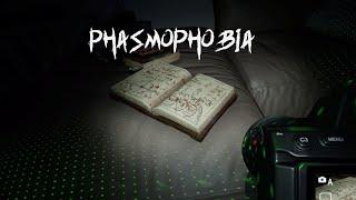 Der Wahnsinn Phasmophobia Gameplay - Geistreicher Horror #128 in 2024 LIVE