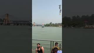 Snaan (bath) at Holy River Ganges  || Shotss Of Life